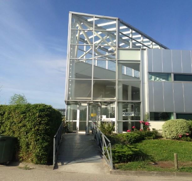 Bureau Bordeaux 1135m² Location bureau Bordeaux Gironde OLBUR2315625 14